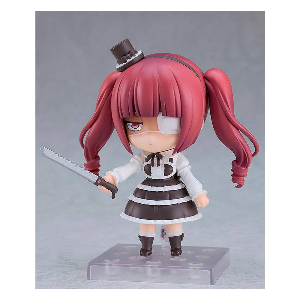 FIGURA NENDOROID YURINE HANAZONO 2370 FIGURA NENDOROID YURINE HANAZONO 2370